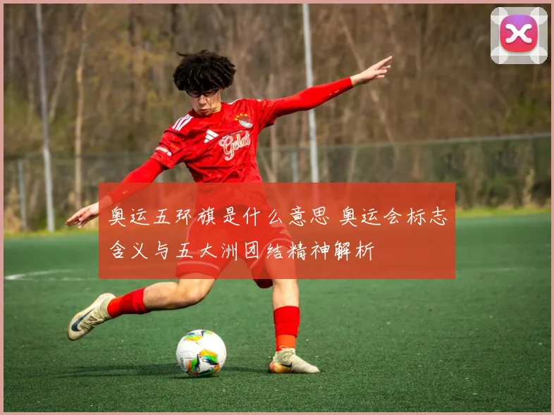 奥运五环旗是什么意思 奥运会标志含义与五大洲团结精神解析